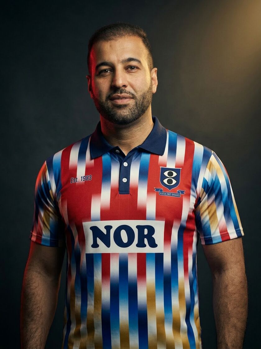 Arbab Dar