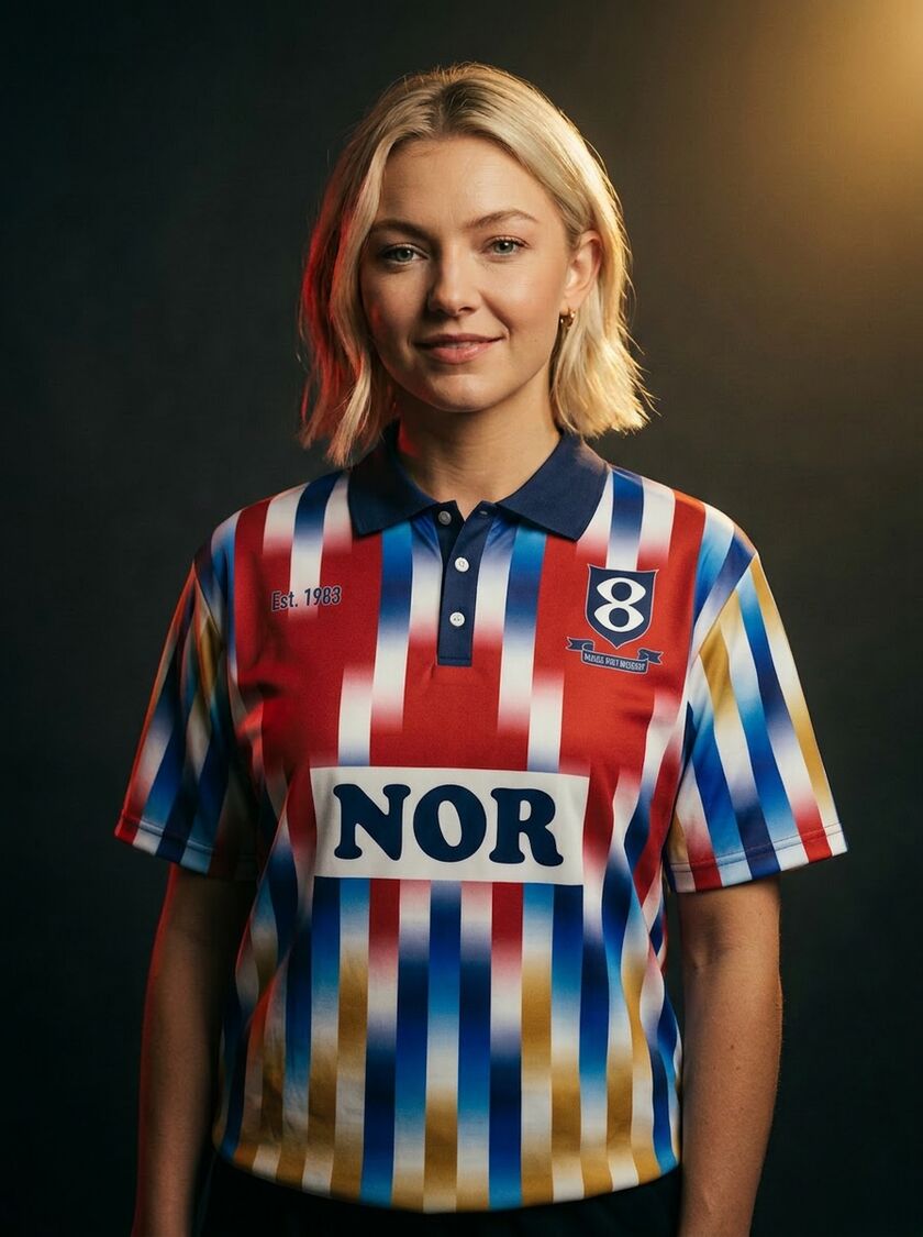 Astrid S