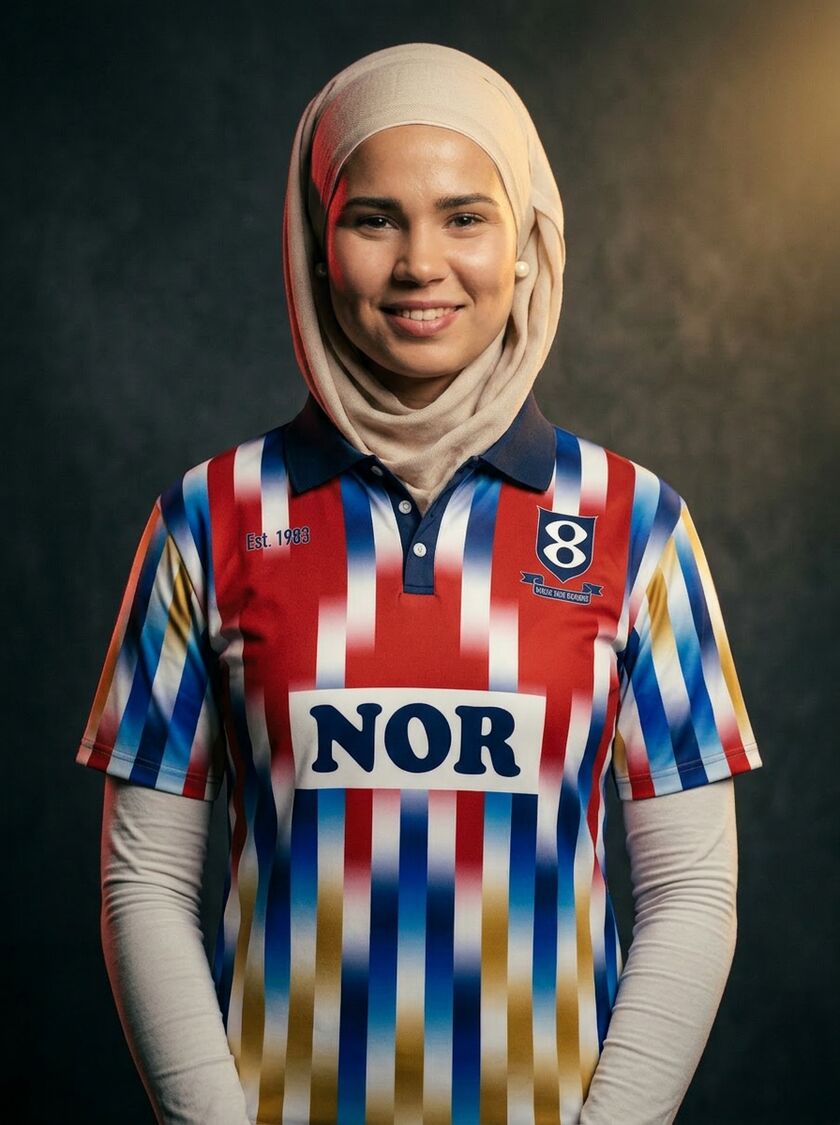 Iman Meskini
