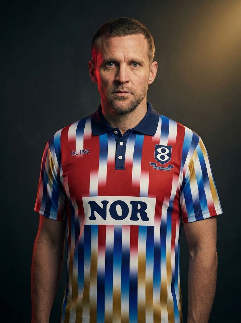 Tobias Santelmann